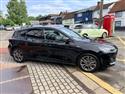 Ford Focus ST Line 1.0i 155ps Hybrid Automatic 5 door registration number:EF75AVN Pic ID:14