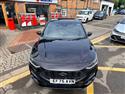 Ford Focus ST Line 1.0i 155ps Hybrid Automatic 5 door registration number:EF75AVN Pic ID:18