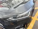 Ford Focus ST Line 1.0i 155ps Hybrid Automatic 5 door registration number:EF75AVN Pic ID:19