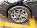 Ford Focus ST Line 1.0i 155ps Hybrid Automatic 5 door registration number:EF75AVN Pic ID:23