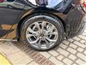 Ford Focus ST Line 1.0i 155ps Hybrid Automatic 5 door registration number:EF75AVN Pic ID:24