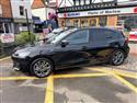 Ford Focus ST Line 1.0i 155ps Hybrid Automatic 5 door registration number:EF75AVN Pic ID:3