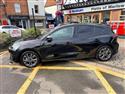 Ford Focus ST Line 1.0i 155ps Hybrid Automatic 5 door registration number:EF75AVN Pic ID:4