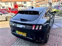 Ford Mustang Mach-E Extended Range registration number:LO72EPA Pic ID:10