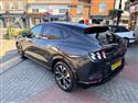 Ford Mustang Mach-E Extended Range registration number:LO72EPA Pic ID:7