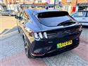 Ford Mustang Mach-E Extended Range registration number:LO72EPA Pic ID:8