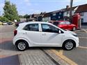 KIA PICANTO 2 5 door 1.2i Automatic registration number:LT19JDX Pic ID:11