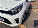 KIA PICANTO 2 5 door 1.2i Automatic registration number:LT19JDX Pic ID:15