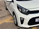 KIA PICANTO 2 5 door 1.2i Automatic registration number:LT19JDX Pic ID:17
