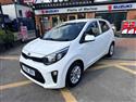 KIA PICANTO 2 5 door 1.2i Automatic registration number:LT19JDX Pic ID:2