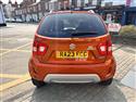 Suzuki Ignis SZ5 1.2i Dualjet Hybrid Automatic registration number:RA23FCG Pic ID:10
