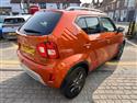 Suzuki Ignis SZ5 1.2i Dualjet Hybrid Automatic registration number:RA23FCG Pic ID:11