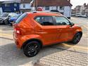 Suzuki Ignis SZ5 1.2i Dualjet Hybrid Automatic registration number:RA23FCG Pic ID:12