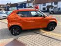 Suzuki Ignis SZ5 1.2i Dualjet Hybrid Automatic registration number:RA23FCG Pic ID:13