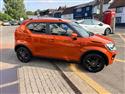 Suzuki Ignis SZ5 1.2i Dualjet Hybrid Automatic registration number:RA23FCG Pic ID:14