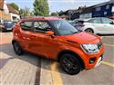 Suzuki Ignis SZ5 1.2i Dualjet Hybrid Automatic registration number:RA23FCG Pic ID:15