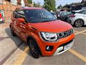 Suzuki Ignis SZ5 1.2i Dualjet Hybrid Automatic registration number:RA23FCG Pic ID:16