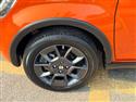 Suzuki Ignis SZ5 1.2i Dualjet Hybrid Automatic registration number:RA23FCG Pic ID:19
