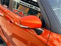 Suzuki Ignis SZ5 1.2i Dualjet Hybrid Automatic registration number:RA23FCG Pic ID:23