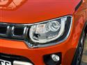 Suzuki Ignis SZ5 1.2i Dualjet Hybrid Automatic registration number:RA23FCG Pic ID:25