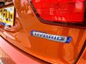 Suzuki Ignis SZ5 1.2i Dualjet Hybrid Automatic registration number:RA23FCG Pic ID:28