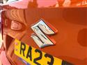 Suzuki Ignis SZ5 1.2i Dualjet Hybrid Automatic registration number:RA23FCG Pic ID:29