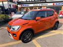 Suzuki Ignis SZ5 1.2i Dualjet Hybrid Automatic registration number:RA23FCG Pic ID:3