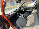 Suzuki Ignis SZ5 1.2i Dualjet Hybrid Automatic registration number:RA23FCG Pic ID:30