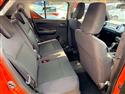 Suzuki Ignis SZ5 1.2i Dualjet Hybrid Automatic registration number:RA23FCG Pic ID:32
