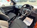 Suzuki Ignis SZ5 1.2i Dualjet Hybrid Automatic registration number:RA23FCG Pic ID:33