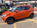 Suzuki Ignis SZ5 1.2i Dualjet Hybrid Automatic registration number:RA23FCG Pic ID:4