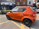 Suzuki Ignis SZ5 1.2i Dualjet Hybrid Automatic registration number:RA23FCG Pic ID:7