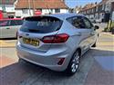 Ford Fiesta Titanium 1.0i 100ps Titanium Automatic registration number:FG18ZXZ Pic ID:10
