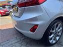Ford Fiesta Titanium 1.0i 100ps Titanium Automatic registration number:FG18ZXZ Pic ID:11