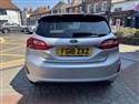 Ford Fiesta Titanium 1.0i 100ps Titanium Automatic registration number:FG18ZXZ Pic ID:12