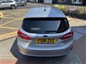 Ford Fiesta Titanium 1.0i 100ps Titanium Automatic registration number:FG18ZXZ Pic ID:13