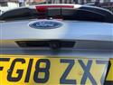 Ford Fiesta Titanium 1.0i 100ps Titanium Automatic registration number:FG18ZXZ Pic ID:14