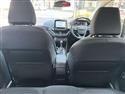 Ford Fiesta Titanium 1.0i 100ps Titanium Automatic registration number:FG18ZXZ Pic ID:16