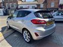 Ford Fiesta Titanium 1.0i 100ps Titanium Automatic registration number:FG18ZXZ Pic ID:17