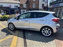 Ford Fiesta Titanium 1.0i 100ps Titanium Automatic registration number:FG18ZXZ Pic ID:18