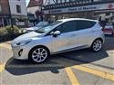 Ford Fiesta Titanium 1.0i 100ps Titanium Automatic registration number:FG18ZXZ Pic ID:19