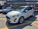 Ford Fiesta Titanium 1.0i 100ps Titanium Automatic registration number:FG18ZXZ Pic ID:20
