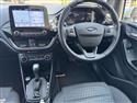 Ford Fiesta Titanium 1.0i 100ps Titanium Automatic registration number:FG18ZXZ Pic ID:27