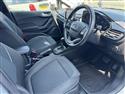 Ford Fiesta Titanium 1.0i 100ps Titanium Automatic registration number:FG18ZXZ Pic ID:29