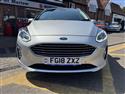 Ford Fiesta Titanium 1.0i 100ps Titanium Automatic registration number:FG18ZXZ Pic ID:4