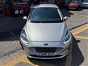 Ford Fiesta Titanium 1.0i 100ps Titanium Automatic registration number:FG18ZXZ Pic ID:5