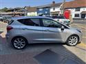 Ford Fiesta Titanium 1.0i 100ps Titanium Automatic registration number:FG18ZXZ Pic ID:8