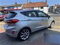 Ford Fiesta Titanium 1.0i 100ps Titanium Automatic registration number:FG18ZXZ Pic ID:9