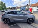 Ford Puma ST Line X 1.0i 125ps Hybrid Automatic registration number:BG24XUH Pic ID:11