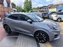 Ford Puma ST Line X 1.0i 125ps Hybrid Automatic registration number:BG24XUH Pic ID:12